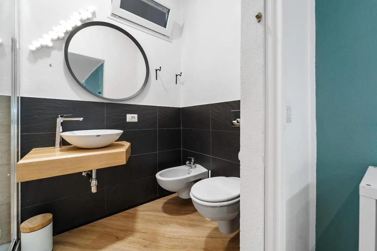 Domus Karalis II Hotel Cagliari Olaszország