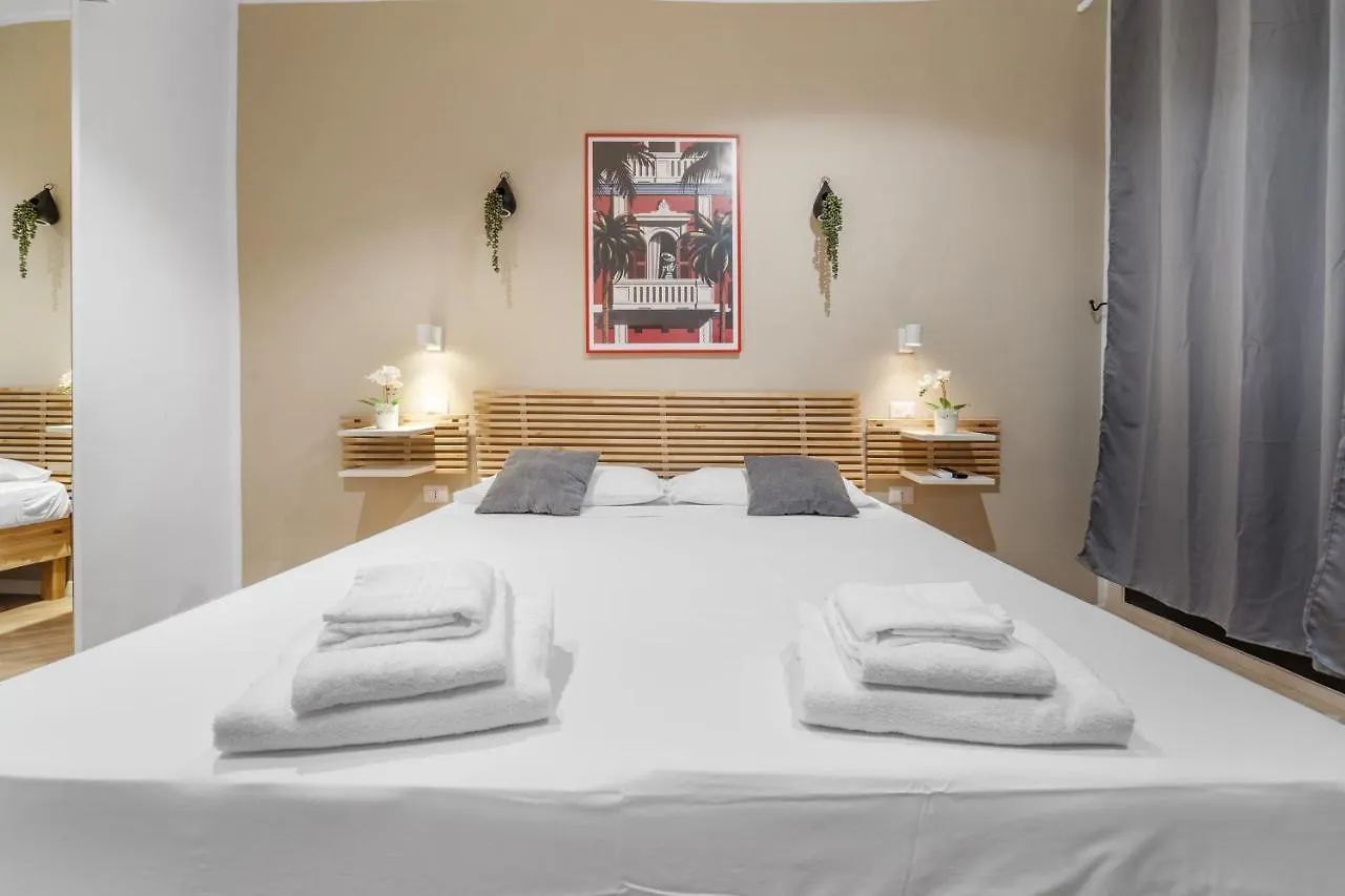 Domus Karalis II Hotel Cagliari