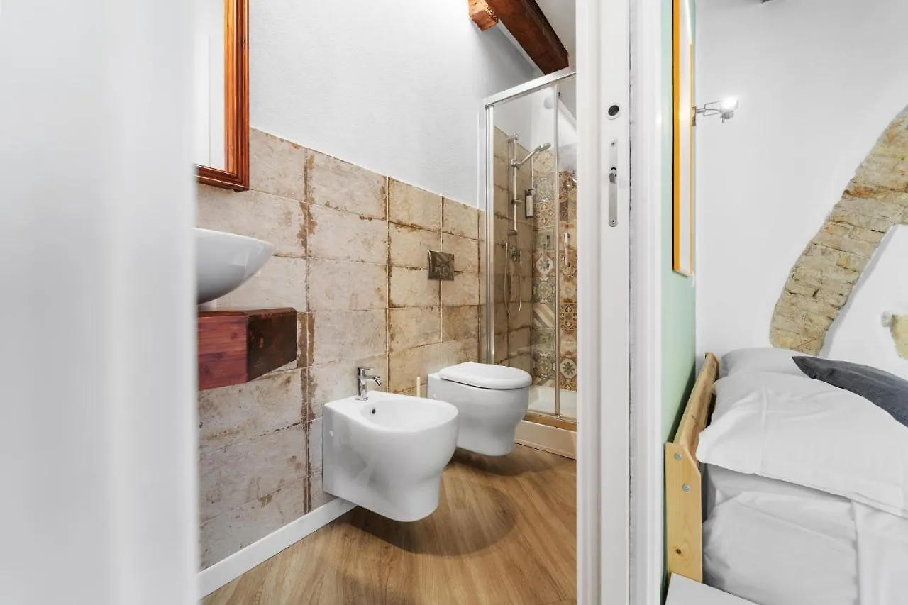 Domus Karalis II Hotel Cagliari 0*,