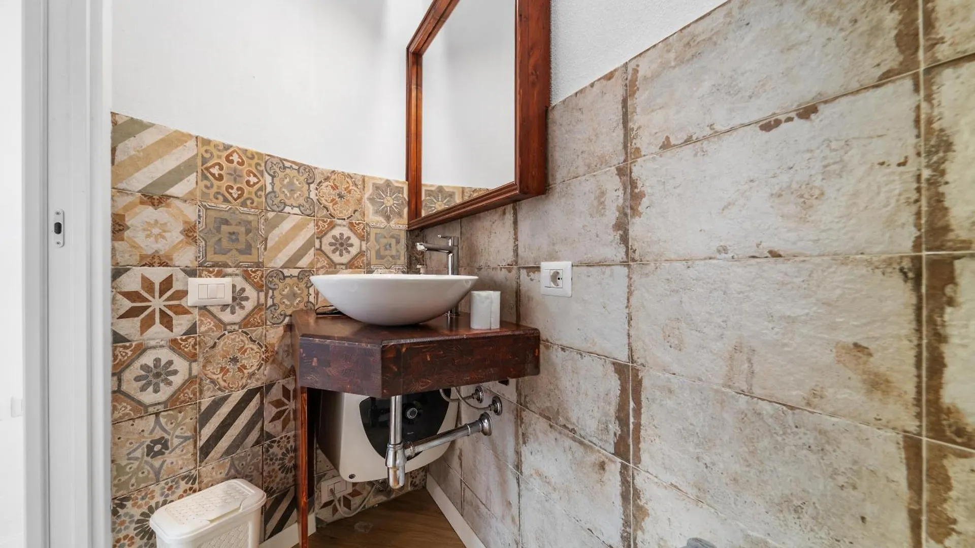 Domus Karalis II Hotel Cagliari Vendégház