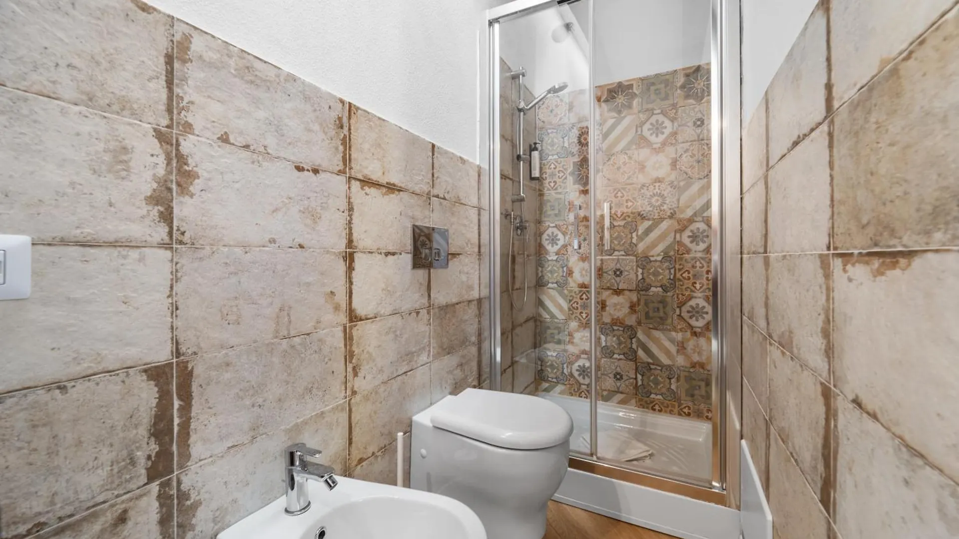 Vendégház Domus Karalis II Hotel Cagliari