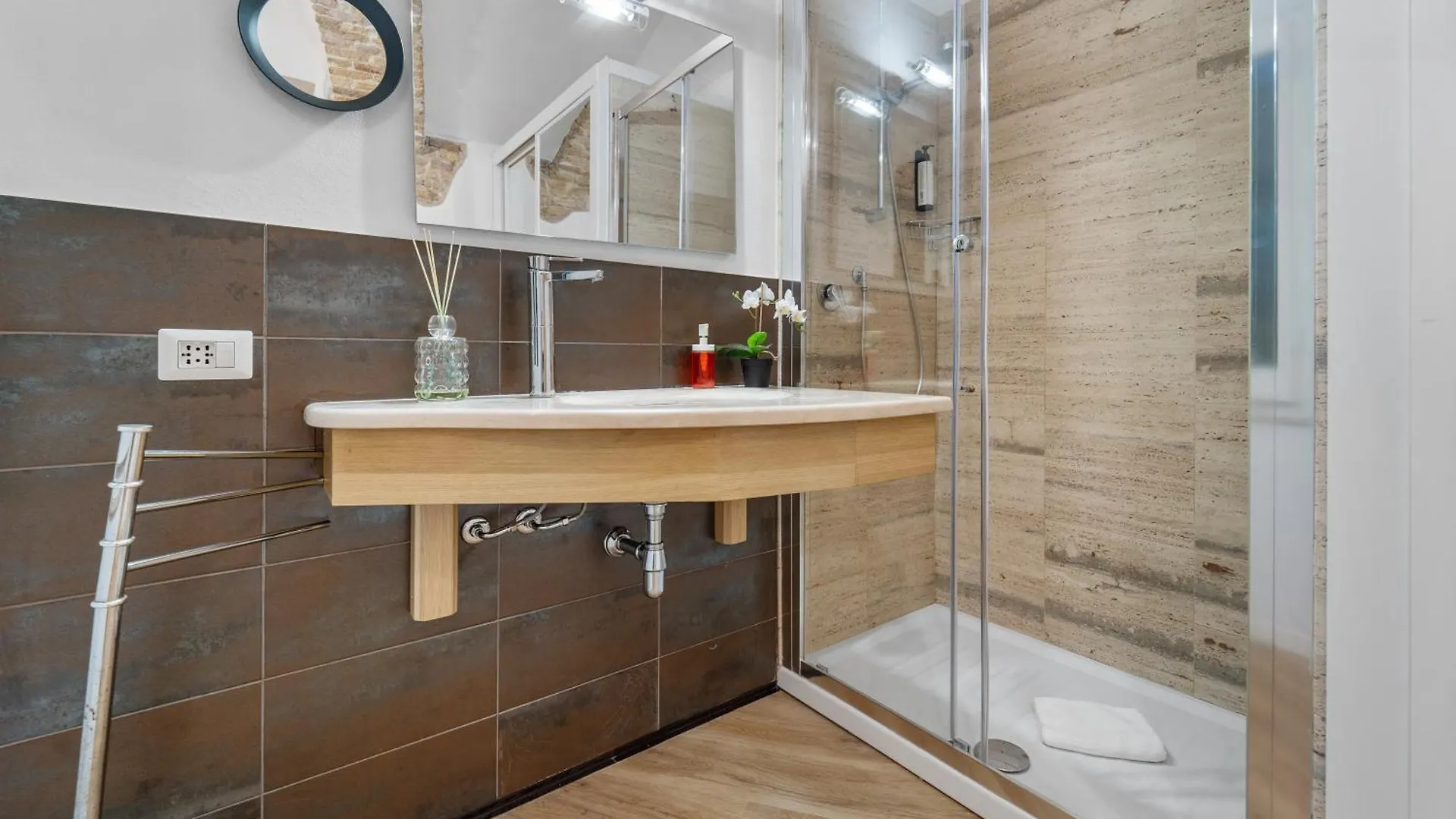 Vendégház Domus Karalis II Hotel Cagliari Olaszország