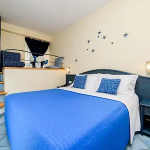** Hotel Sharon House Itália