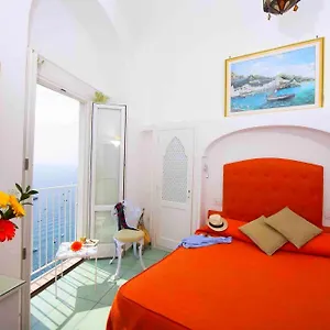 *** Hotel La Ninfa Itália