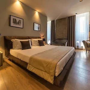 ** Casa de hóspedes Campo Marzio Luxury Itália