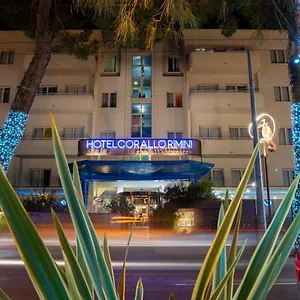 *** Hotel Corallo Itália